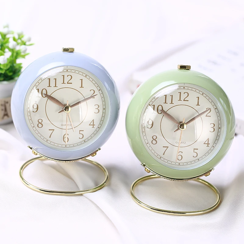 4-дюймовый vnage роскошный скандинавский стиль бесшумный простой металлический