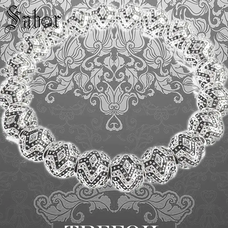 Ювелирные изделия браслет с зубами Пантеры новинка 2020 модные ювелирные