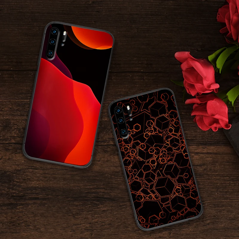 Ретро Чехлы для мобильных телефонов huawei Y6 Y7 Y9 Prime 2019 Коврики 10 20 Pro Nova2 3 4 Lite Nova 2i 3i 5i