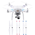 Пропеллеры 9450 для камеры DJI Phantom 3, Phantom 2, 3A, 3 P, 3S, 2 пары