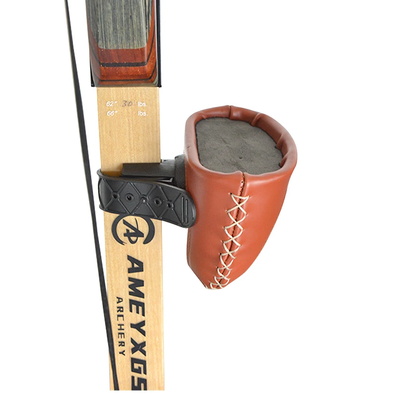 Стрела для стрельбы из лука колчан 6 стрелы дэдлок Lite отдых без стрел изогнутый