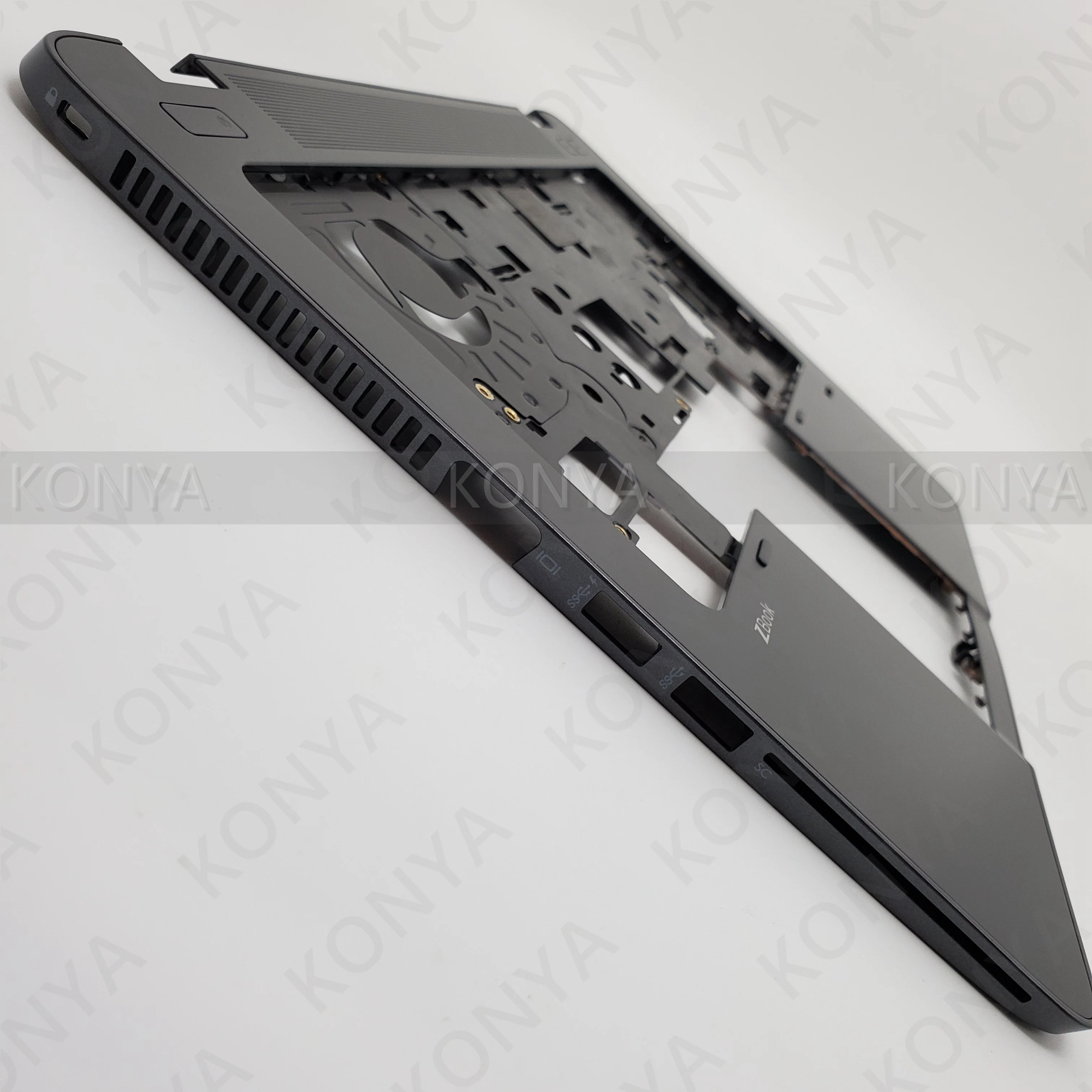 Для HP Zbook 14 G1 G2 подлокотник для ноутбука верхний регистр 730965-001 аккумулятор большой емкости 6070B0694802 Упор для рук верхнюю крышку