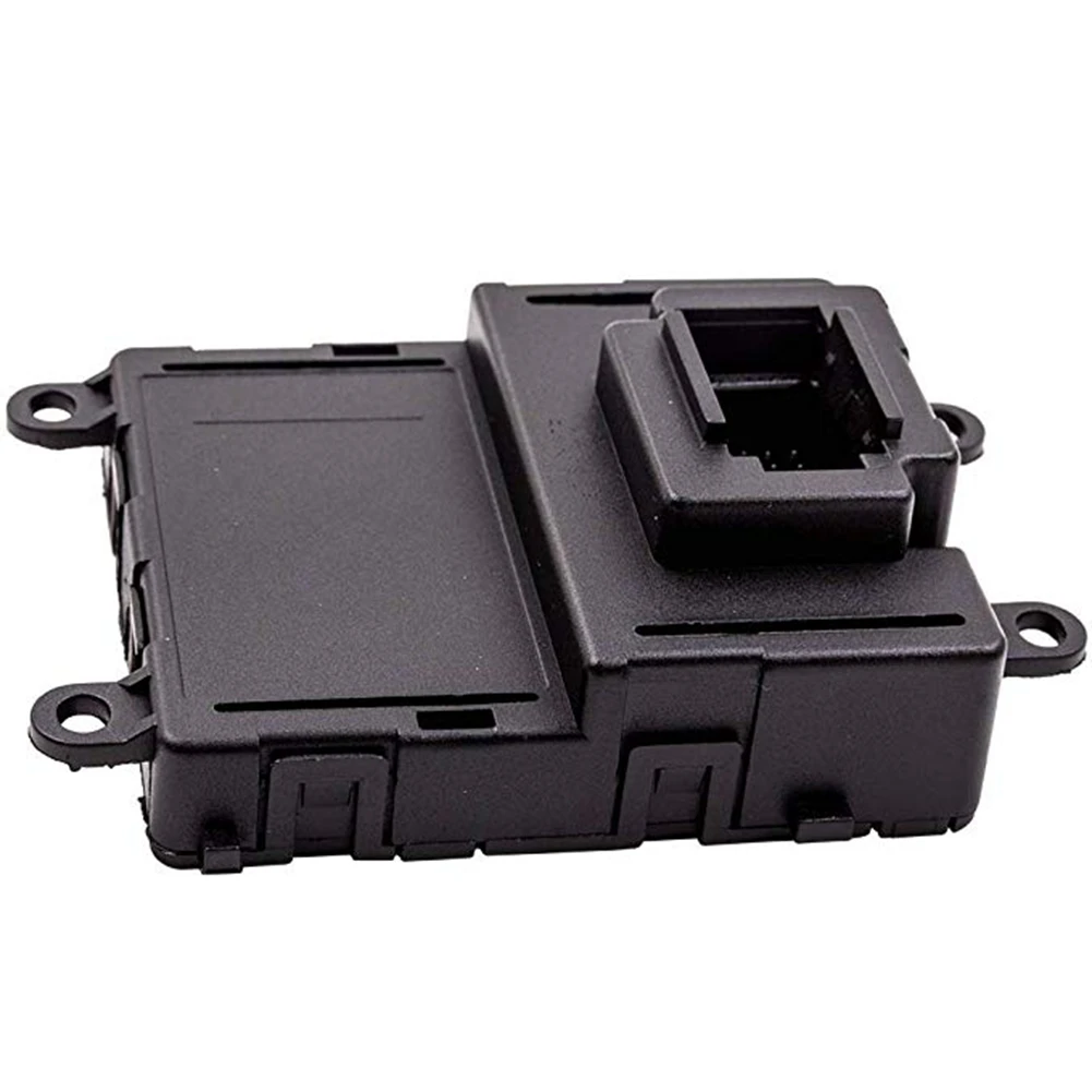 

DRL Ballast Headlight LED Driver Module OEM 8R0907472B for Audi Q5 R8