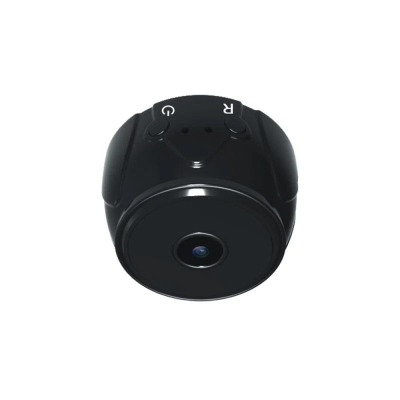 

A9 Mini Camera WiFi HD Wireless Remote Monitor Camera Video Security Mini IP Camera Video Recorder Motion-Detectio Cameras