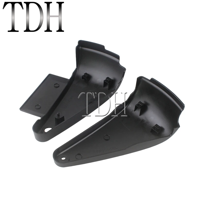 Заказной Классический чехол для батареи защитный боковой обтекатель протектор