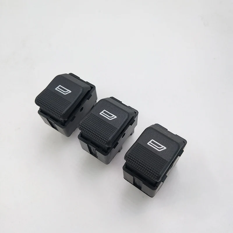 3 шт электрическая кнопка включения стеклоподъемника для VW хэтчбек LUPO 6X1 Polo 6N2 6E1 Seat Ibiza Seat Cordoba 6K2 седан 6X0959855B