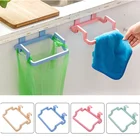 Полка для мусора, подвесная полка для мусора на дверцу кухонного шкафа