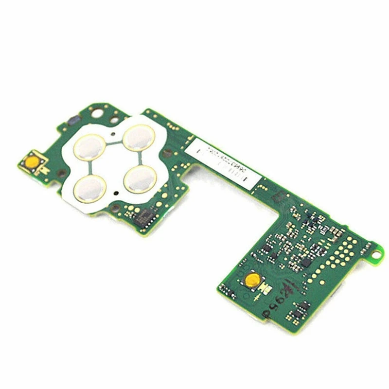 Правая сторона Joy-Con материнская плата ремонт материнской платы для Nintendo