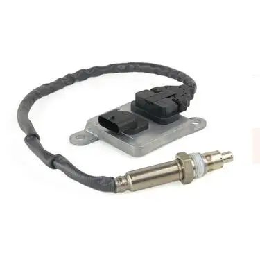 

Датчик Nox оксид азота Senso 5WK96681D A0009053403 для BENZ