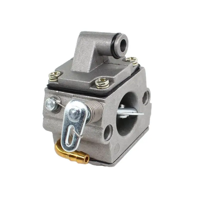 Карбюратор углеводов stIHL MS170 MS180 пилу 017 018 ZAMA C1Q-S57B rep #1130 120 0603 с выпуклостью сверху