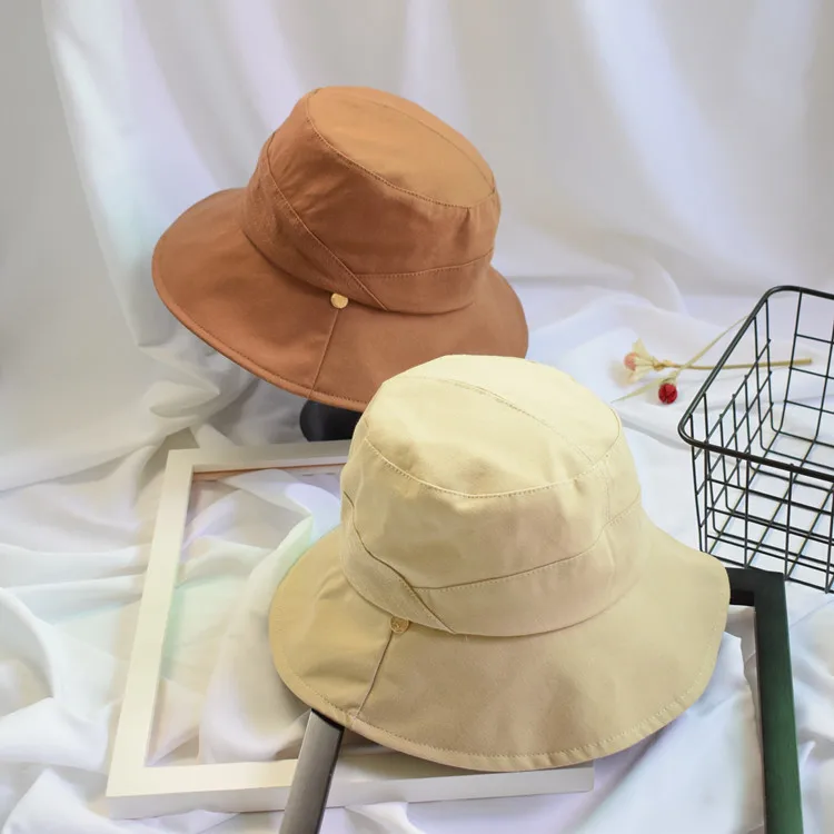 Солнцезащитная шляпа с защитой от солнца для мужчин и женщин | Аксессуары одежды