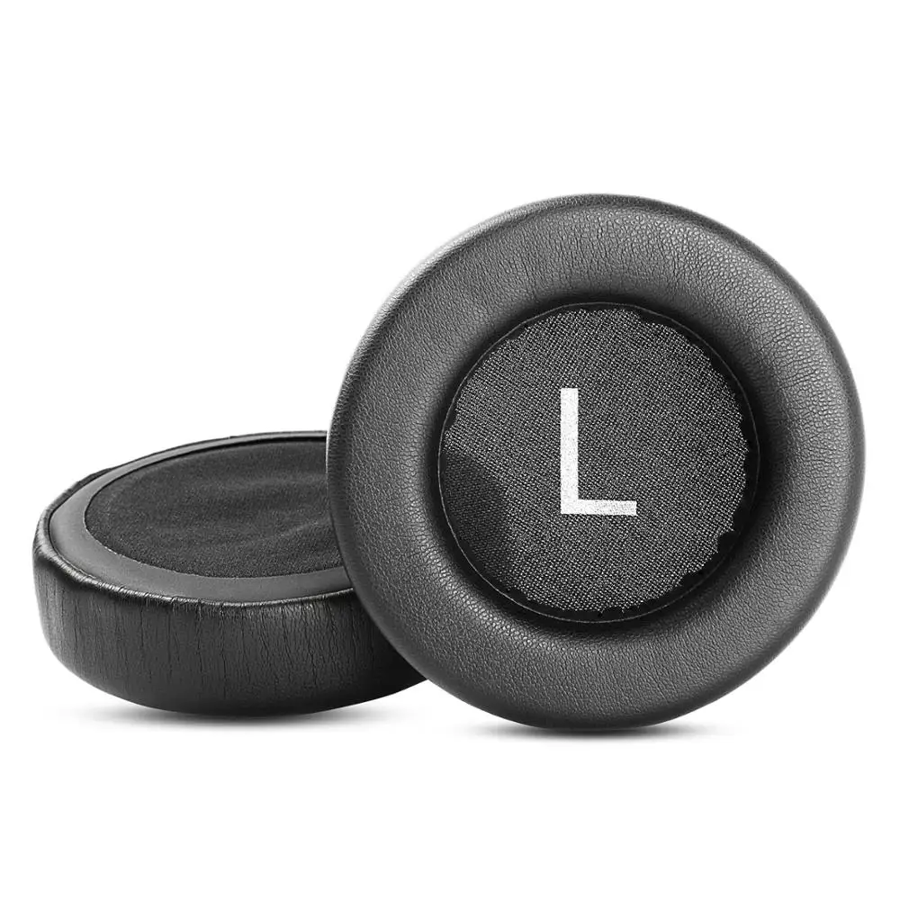 1 Pair of Earpads Replacement Cushions Ear Pads Foam Cover Pillow Cups Repair Part for AKG K845 K545 K 845 545 Headset Headphone |