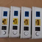 20 шт. Onu Gpon Epon Ont FTTH Fiberhome модем бу hg8310m hg8010H 1GE XPON Гибридный Бесплатная доставка