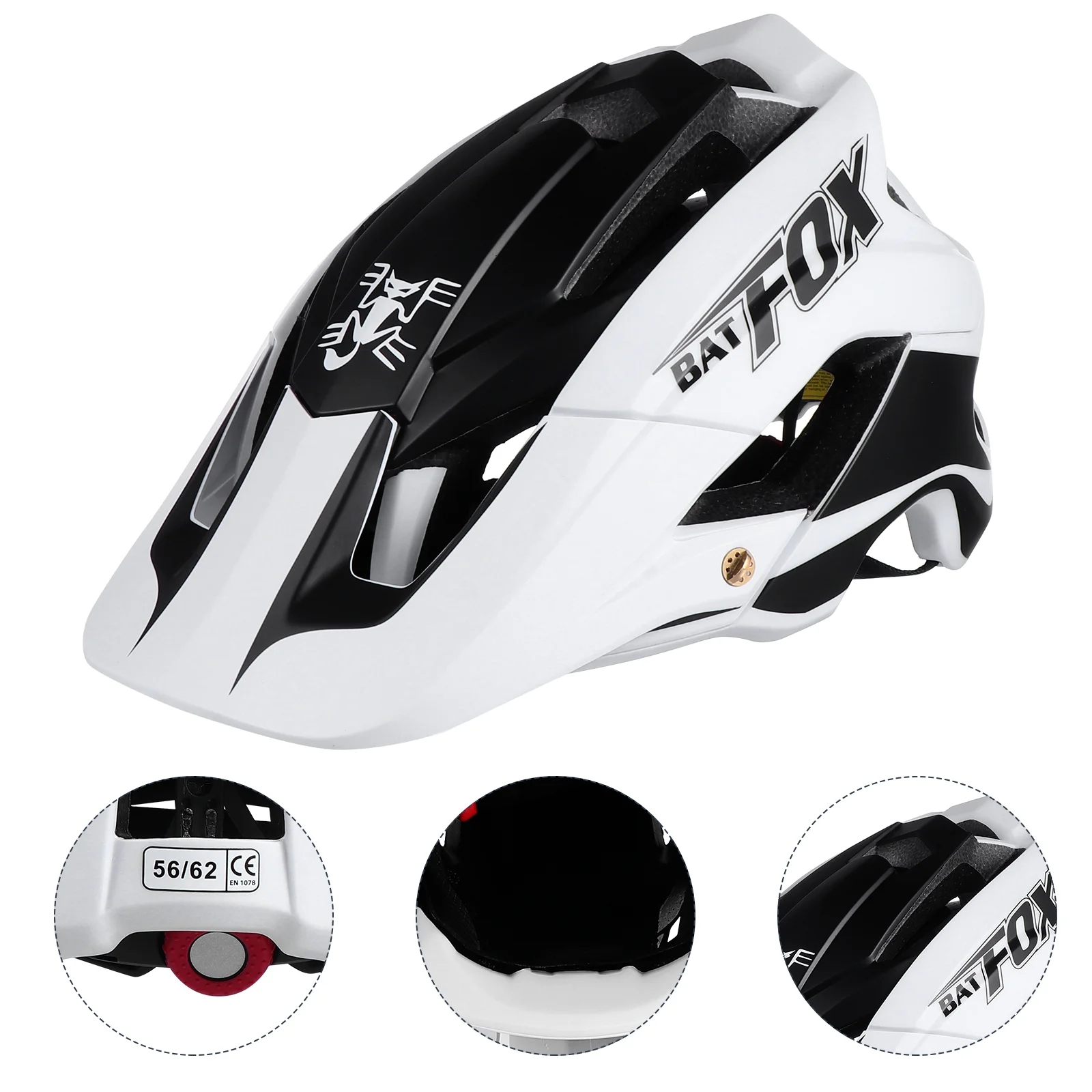 

Прочный защитный чехол на голову для велосипедного шлема