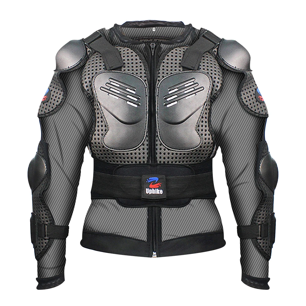 Alpinestars мотозащита Bionic Pro Jacket