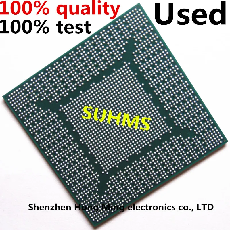 

100% test very good product N17P-G1-B-KA-A1 N17P-G1-B-KB-A1 N17P-G1-B-KC-A1 bga chip reball with balls IC chips