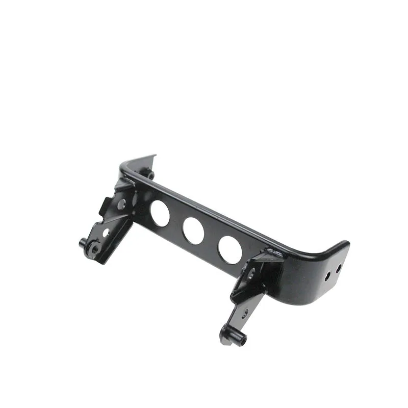 CFMOTO CF250 250NK аксессуары для мотоциклов задний топливный бак монтажный матовый