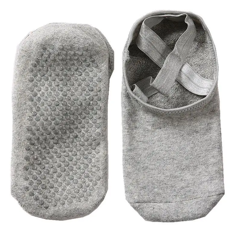 1 пара женские спортивные носки для йоги|Носки йоги| |