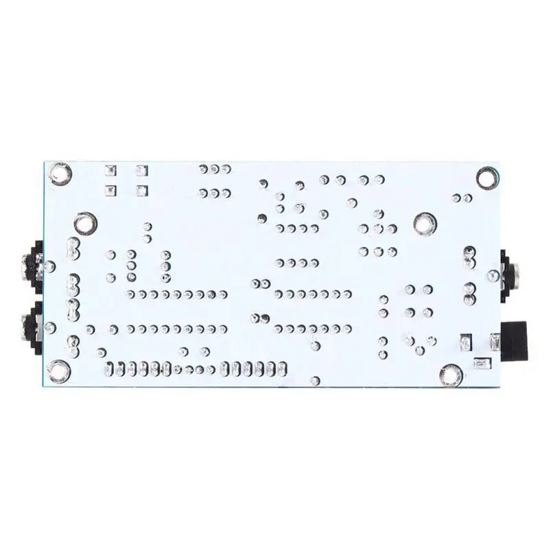 Любительское радио Essential Cw декодер Morse считыватель кодов переводчик аксессуар Dc7