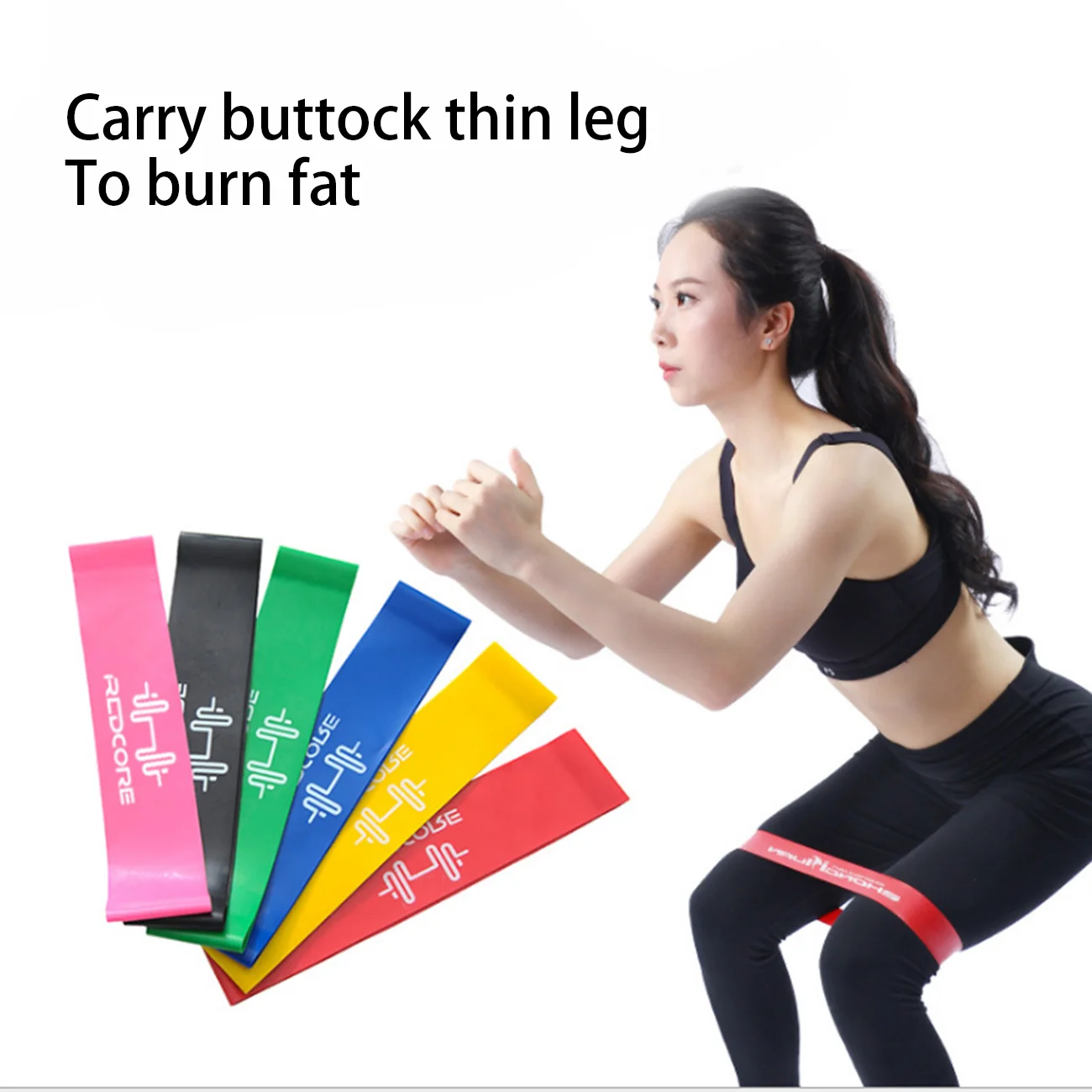 Лента для силовых тренировок в тренажерном зале лента сопротивления