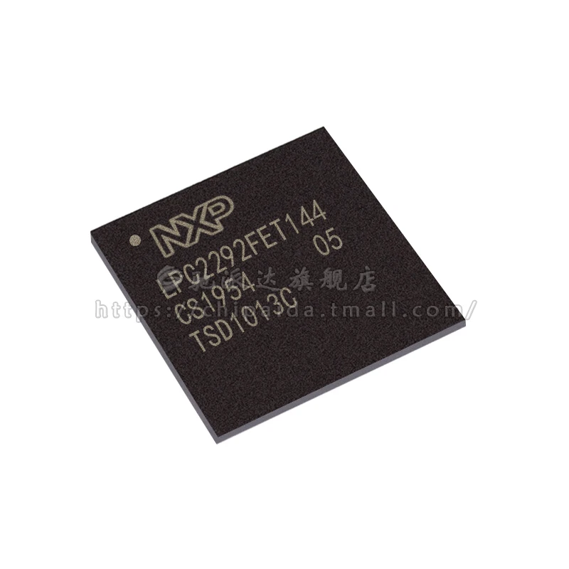 

LPC2292FET144 BGA144 MCU