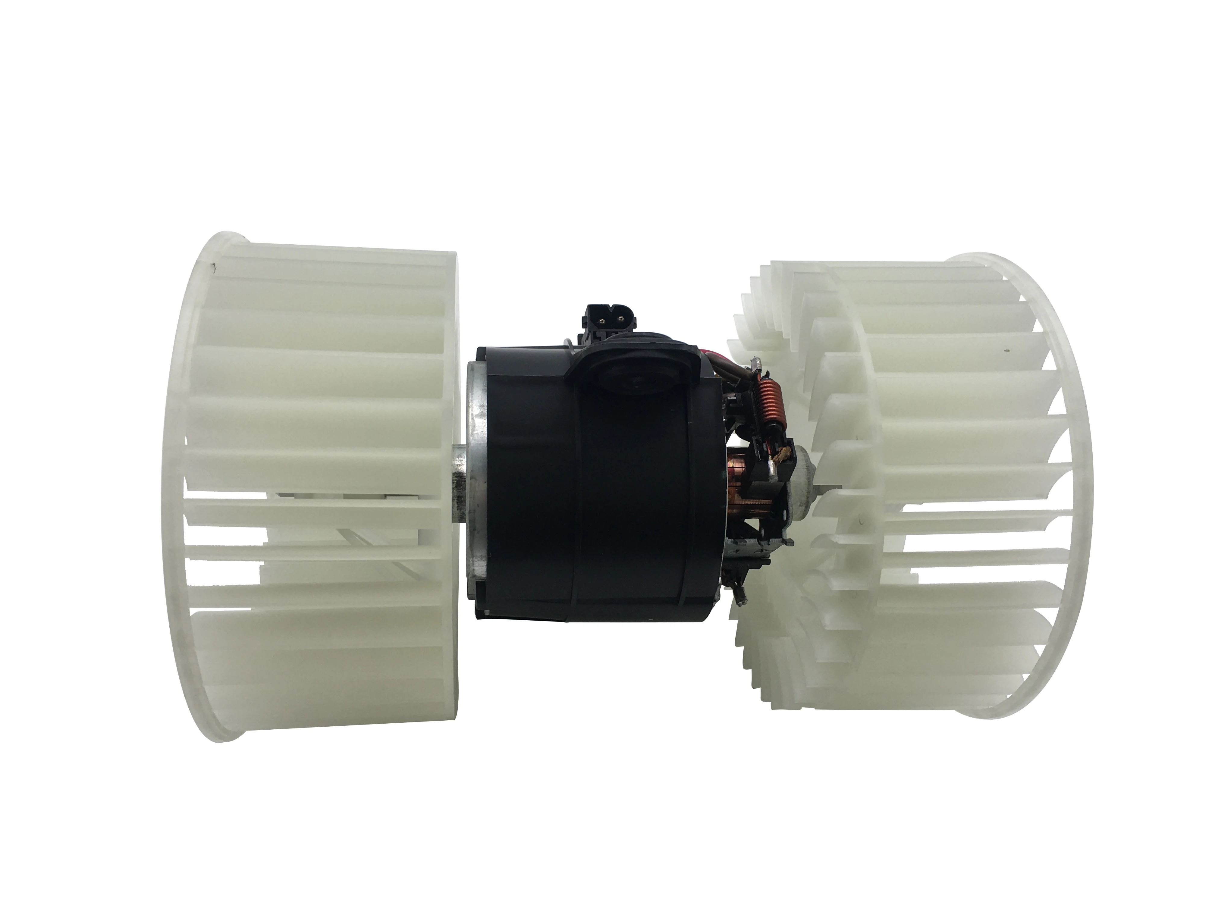 Мотор вентилятора GAK для BMW 5 Series E39 Touring X5 E53 OEM 64118385558 6411 8385 558 | Автомобили и