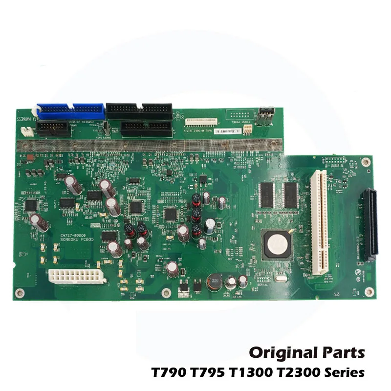 Фотообои для HP DesignJet T790 T795 T1300 T2300 | Компьютеры и офис