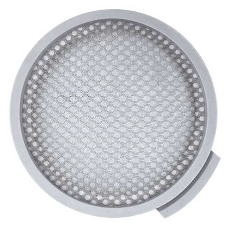 

Robot Vacuum Cleaner Main Roller Brush Filter Dust Bag for H6 Xiaomi Mijia SCWXCQ01RR Handheld Vacuum Cleaner Parts