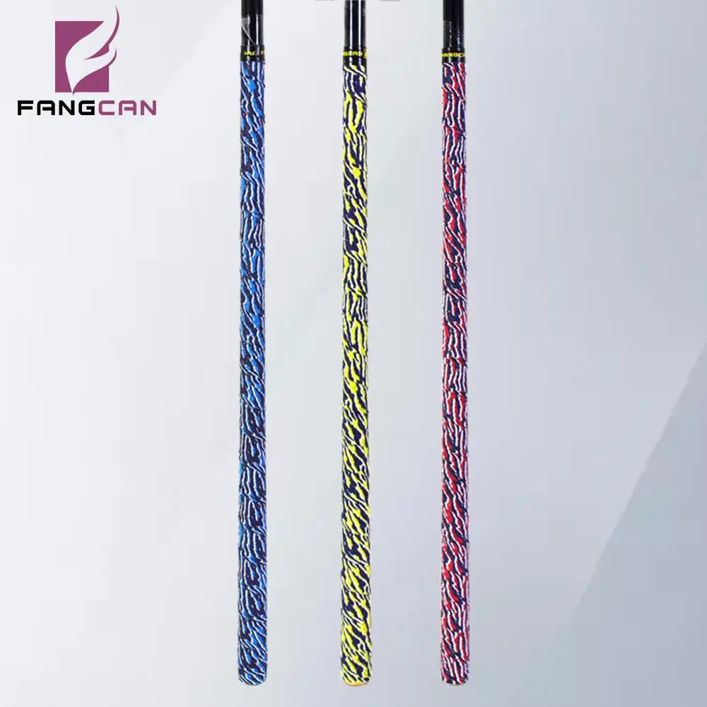 

1 шт., Нескользящая дышащая камуфляжная накладка на удочку, 1,4 м