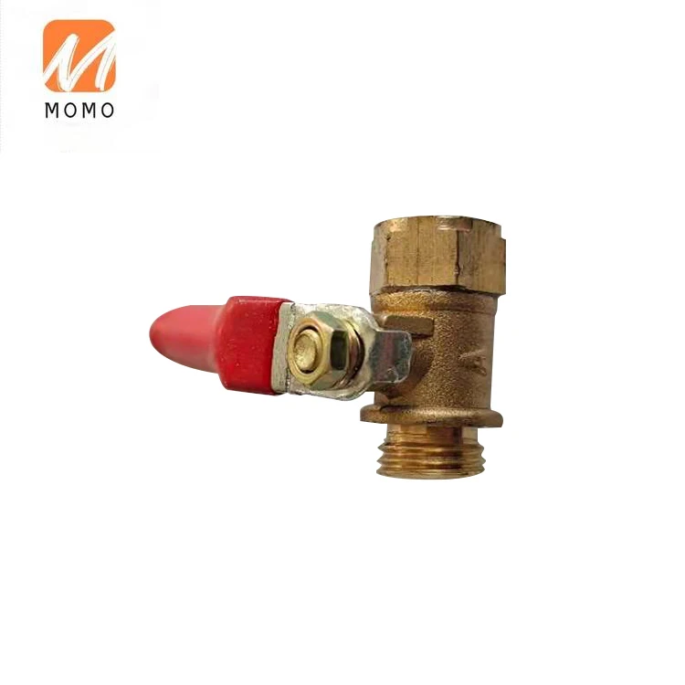 

Ball Valve Switch Shutoff Female To Male Switch Agriculture Sprayer Parts