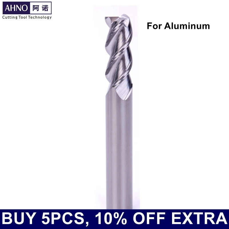 Твердосплавные концевые фрезы с 3 канавками шлифовальный станок для