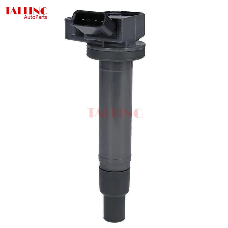 Катушка зажигания 90919 02230 для TOYOTA LAND CRUISER SEQUOIA TUNDRA 4runner LEXUS SC430 LX470 LS430 GX470 GS430 IS200/300