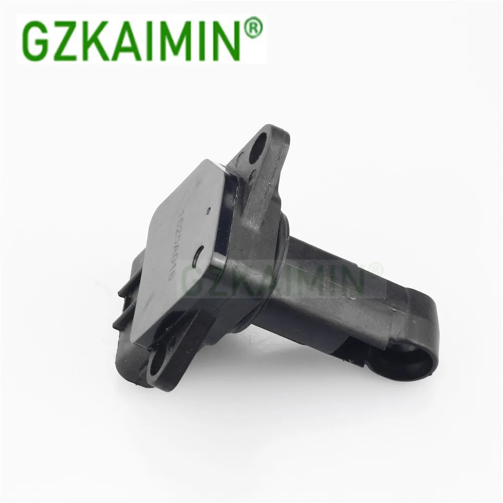 OEM новый 1525A016 1974002270 13800 63J00 000 1380084E00 датчик массы воздуха MAF подходит для MITSUBISHI PAJERO
