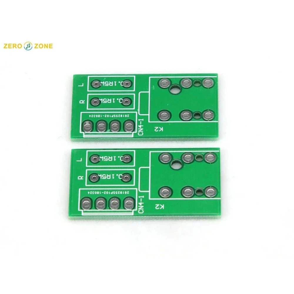 Клон усилителя наушников PCB Hedphone Amp |