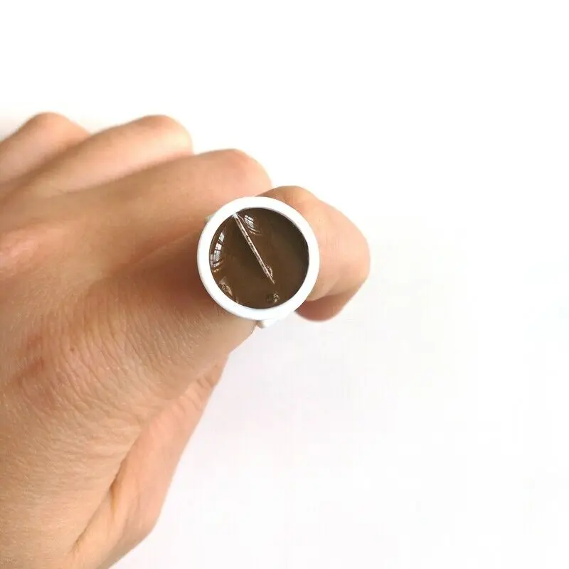 3 шт./лот микроблейдинг пигментные чернила набор чернил для татуажа бровей