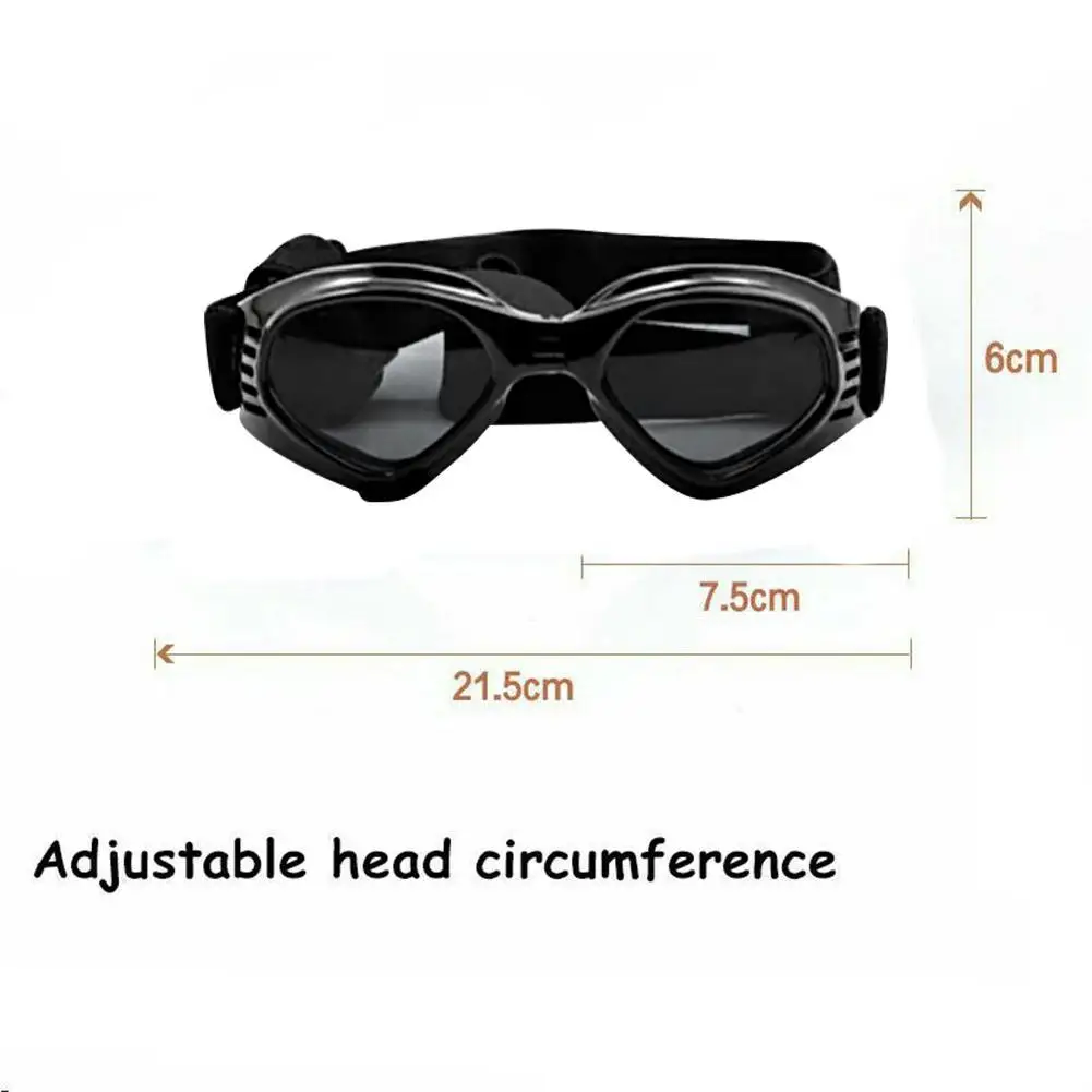 

1PC Cute New Pet Helmet Sunglasses Pet Toy Hat Dog Cat Head Protection Pet Supplies