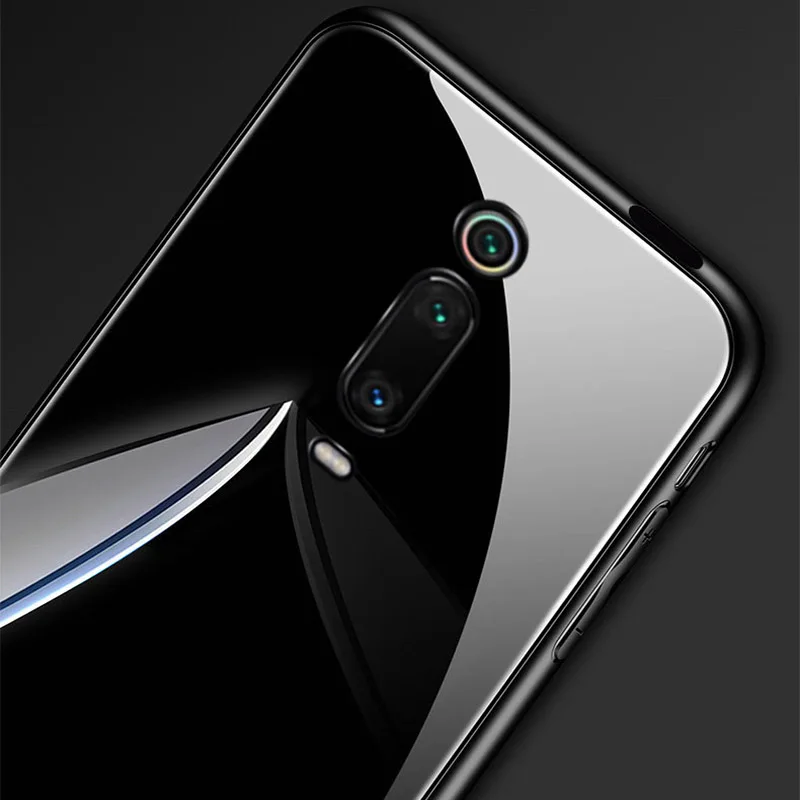 SemgCeKen зеркальное стекло чехол для oppo A83 A59 A73 A3 A37 A5 A3S A7 A5S A7X A9 A9X A1K K3 K1 роскошный