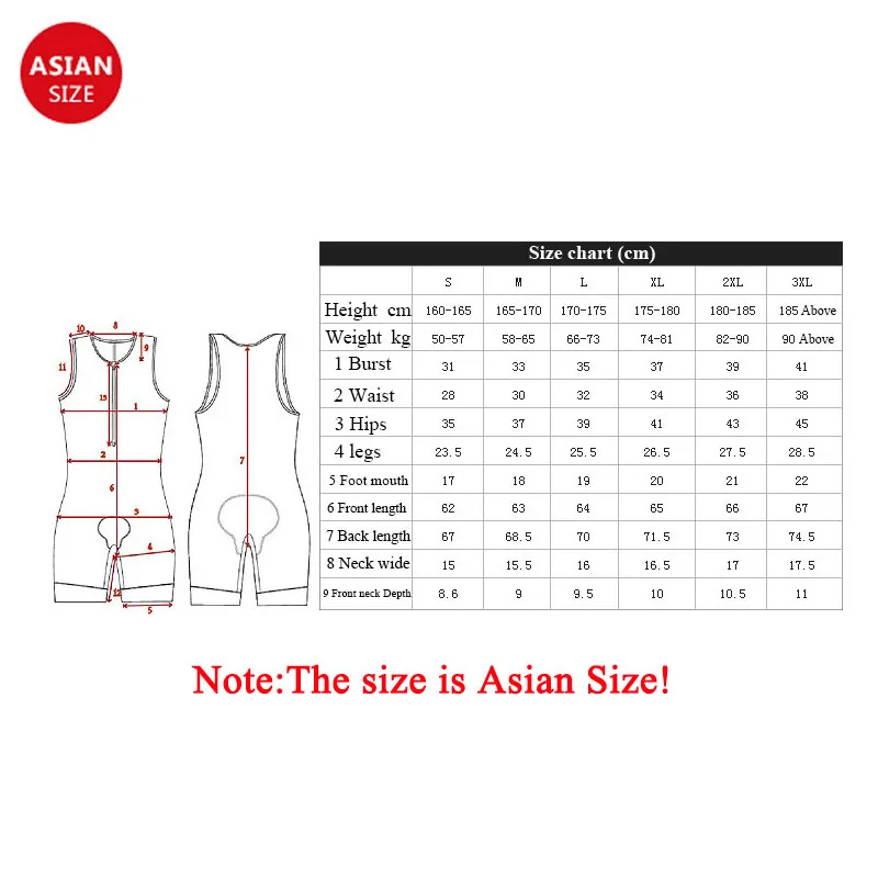 Santic Велоспорт Джерси для мужчин Pro Team Триатлон Skinsuit без рукавов цельный гоночный