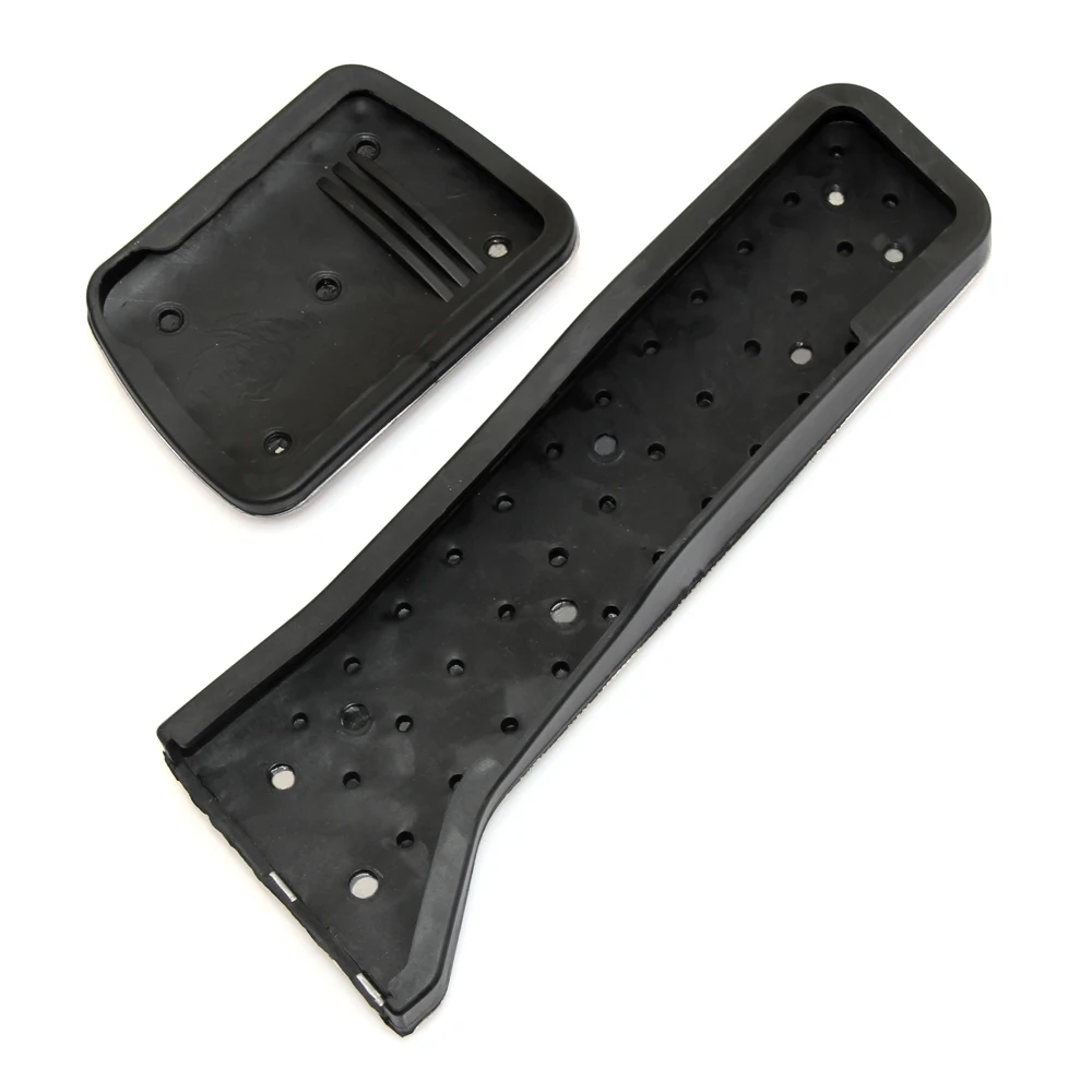 Автомобильные педали из нержавеющей стали крышка MT AT для Mazda 3 Axela 6 2014 + Atenza Cx-5 Cx5