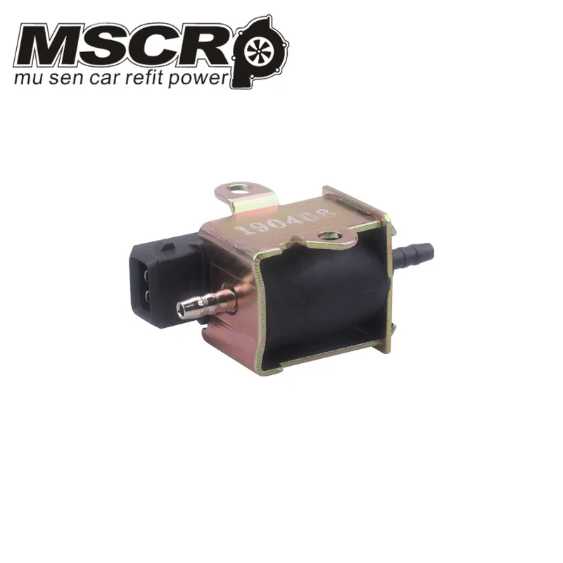 Алюминиевый цельный кованый клапан BOV предохранительный для peugeot 308 & Mini R56/57 Cooper и