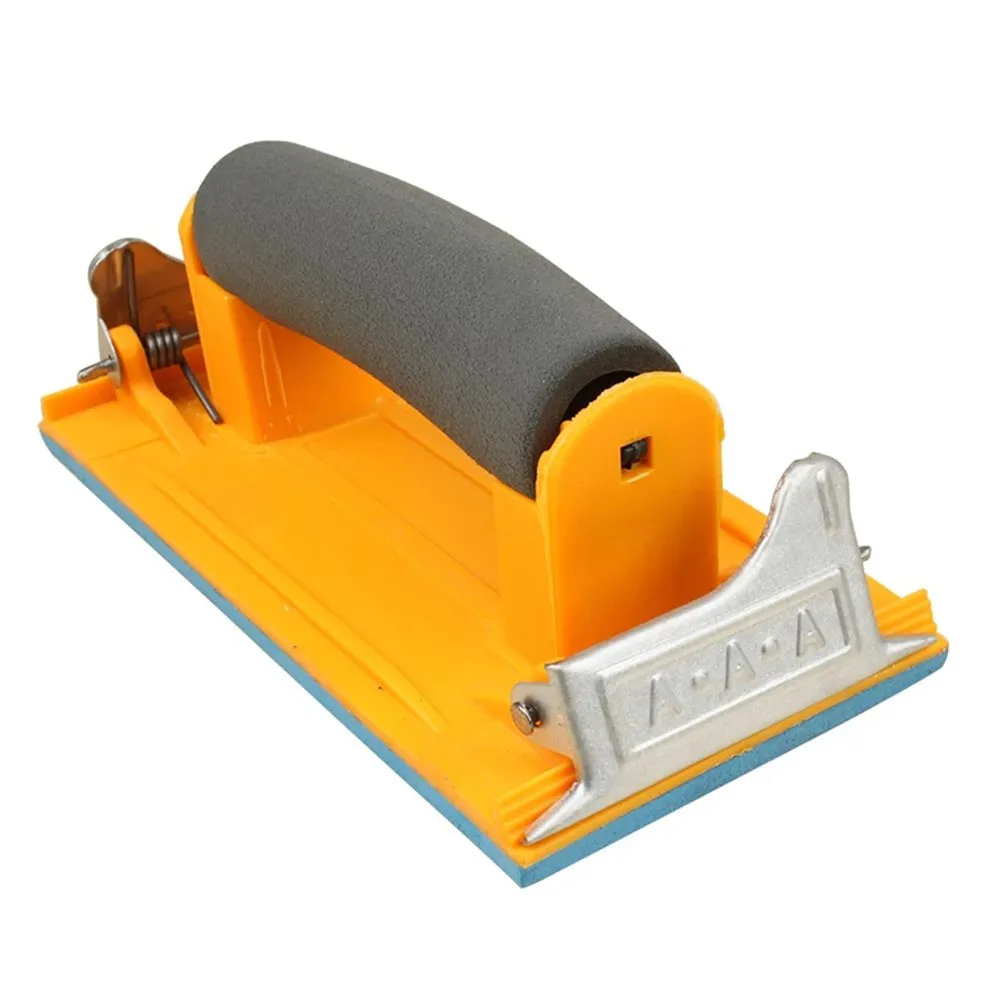 

Abrasive Tools
