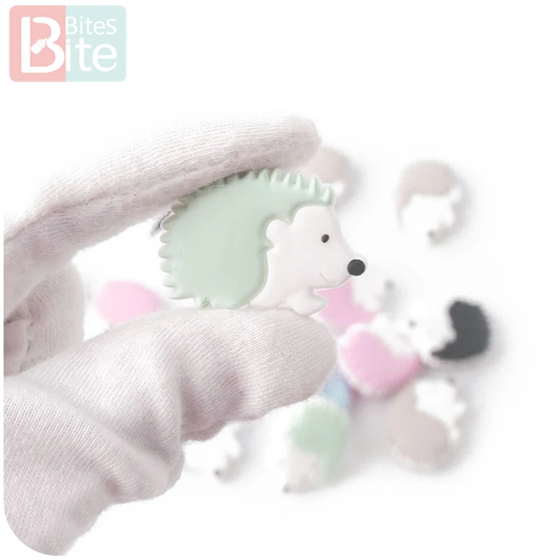 5 шт. детский силиконовый Прорезыватель для зубов|Детские прорезыватели| |