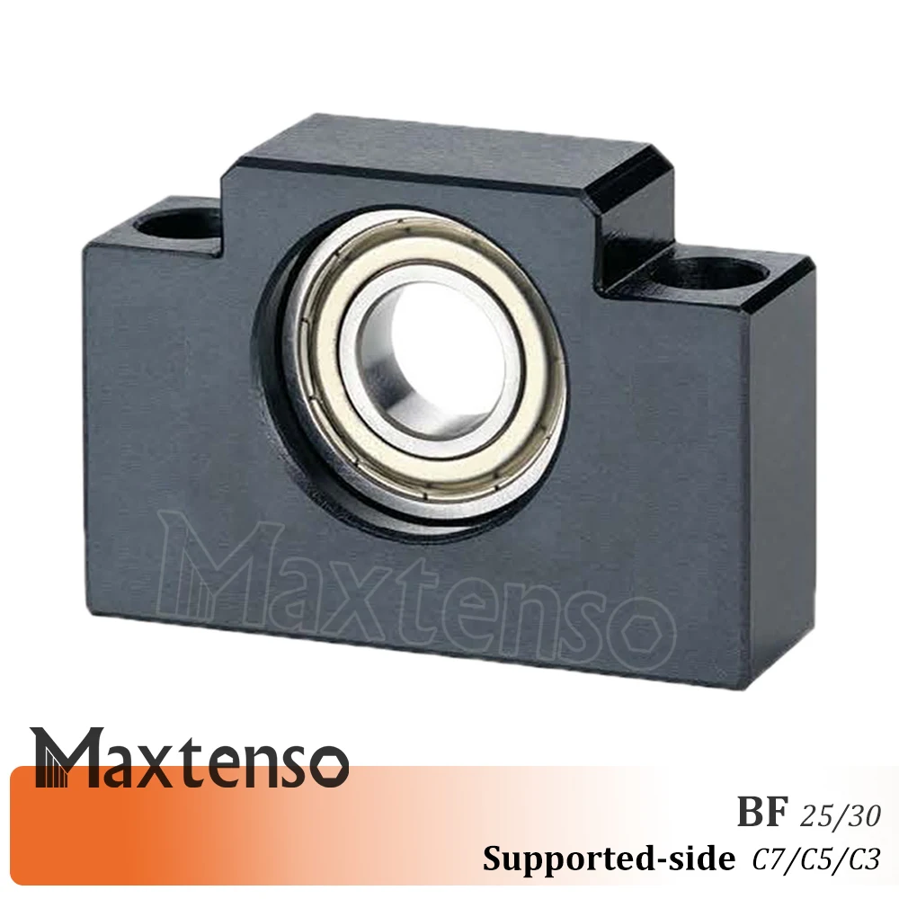 MAXTENSO блок поддержки Профессиональный BF25 BF30 поддержка ed side C3 C7 с BK25 BK30 для