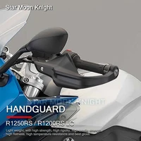 fit for bmw r1200rs r 1200 rs lc r 1250 rs r1250rs motorcycle accessories handguard shield hand guard protector windshield
