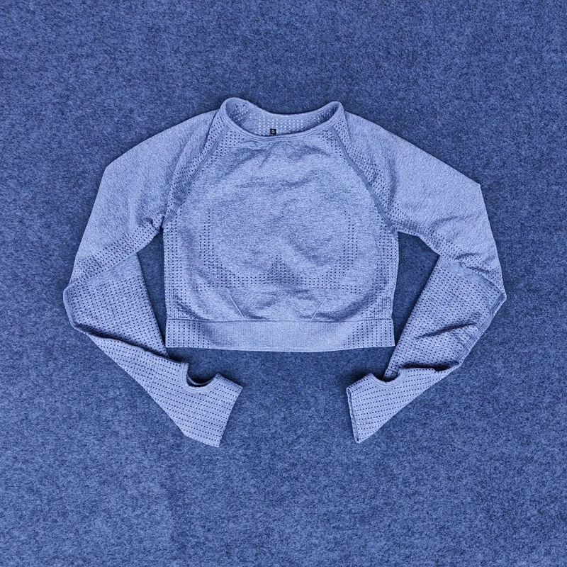 Женские удобные туники с узелком топы блузки футболки длинным рукавом для