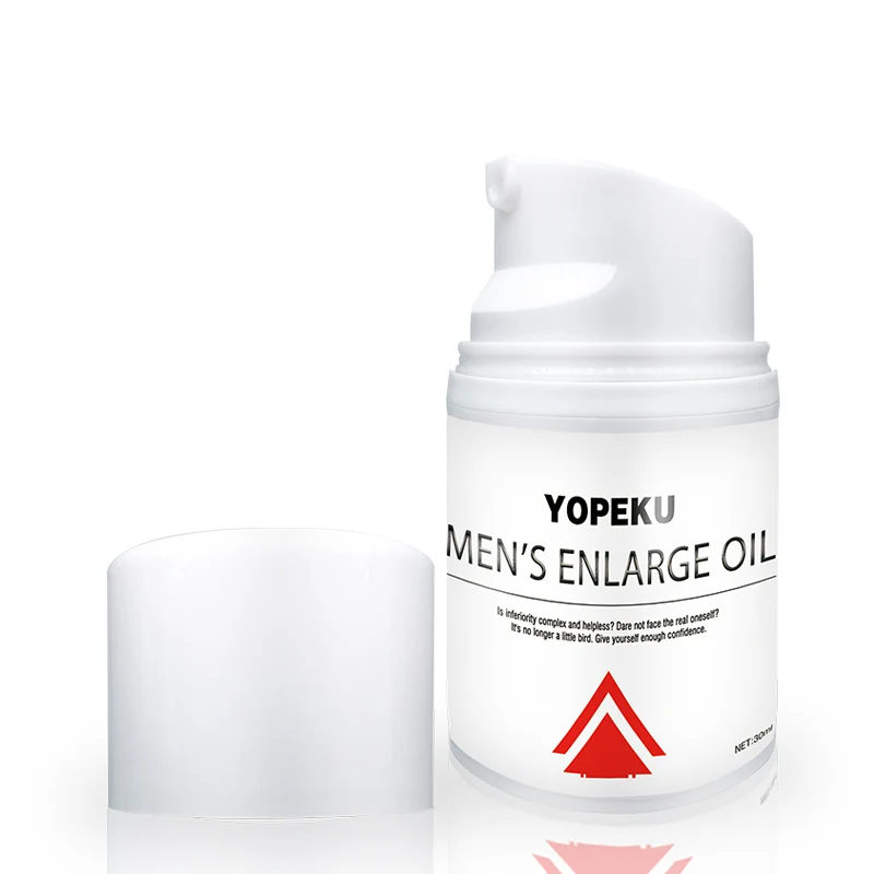 Новинка яркий мужчина искусственная кожа гель для увеличения роста член размер