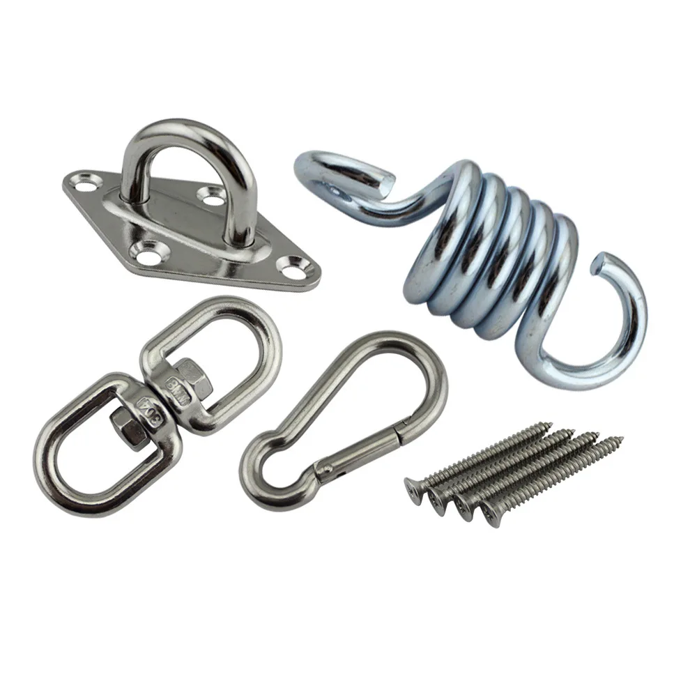 Набор металлических крючков из нержавеющей стали аксессуары для корзины