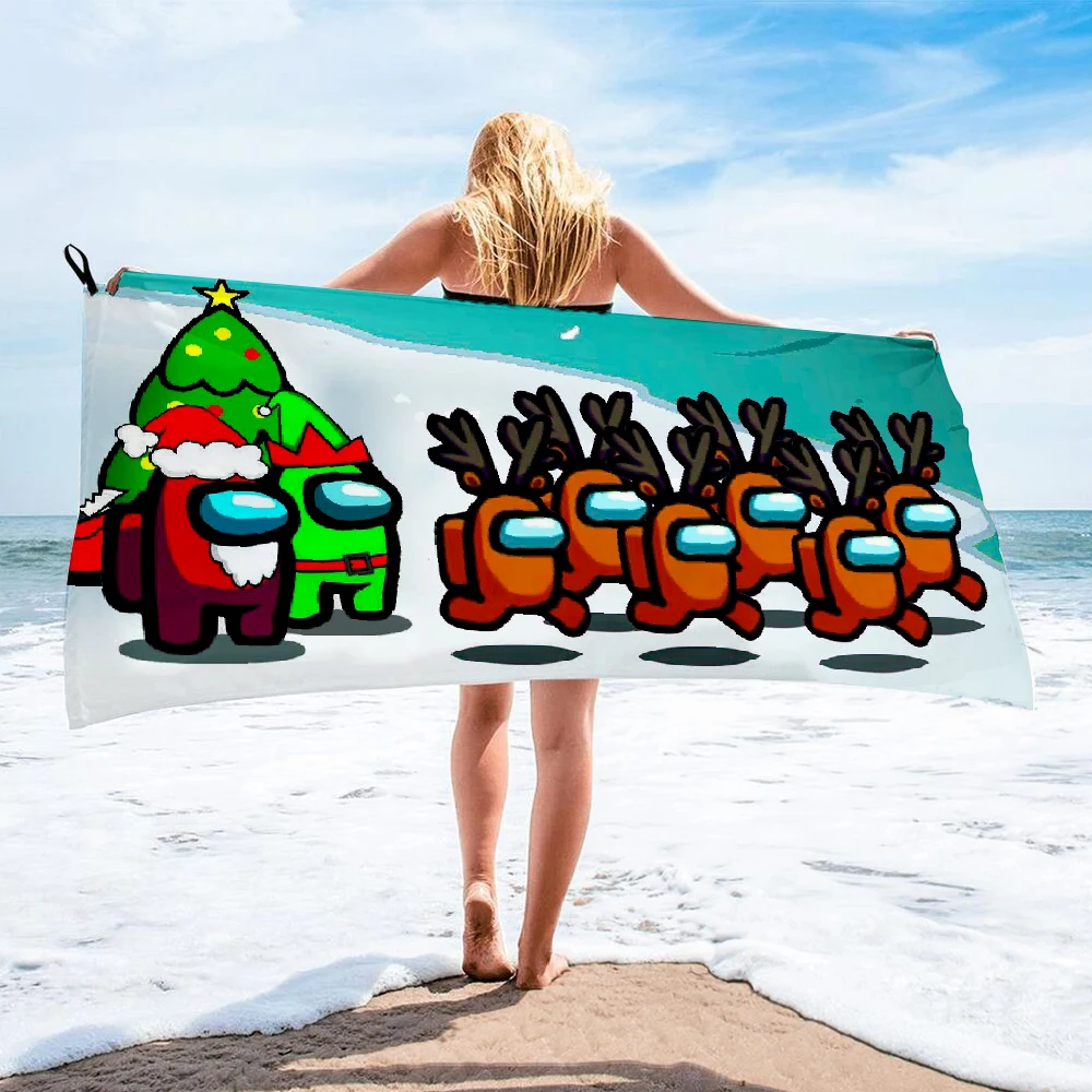 Новое банное полотенце из микрофибры пляжное женская шелковая длинная юбка с