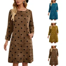 2022 spring new women's tie-dye printing long-sleeved strapless sexy casual loose T-shirt women (4)