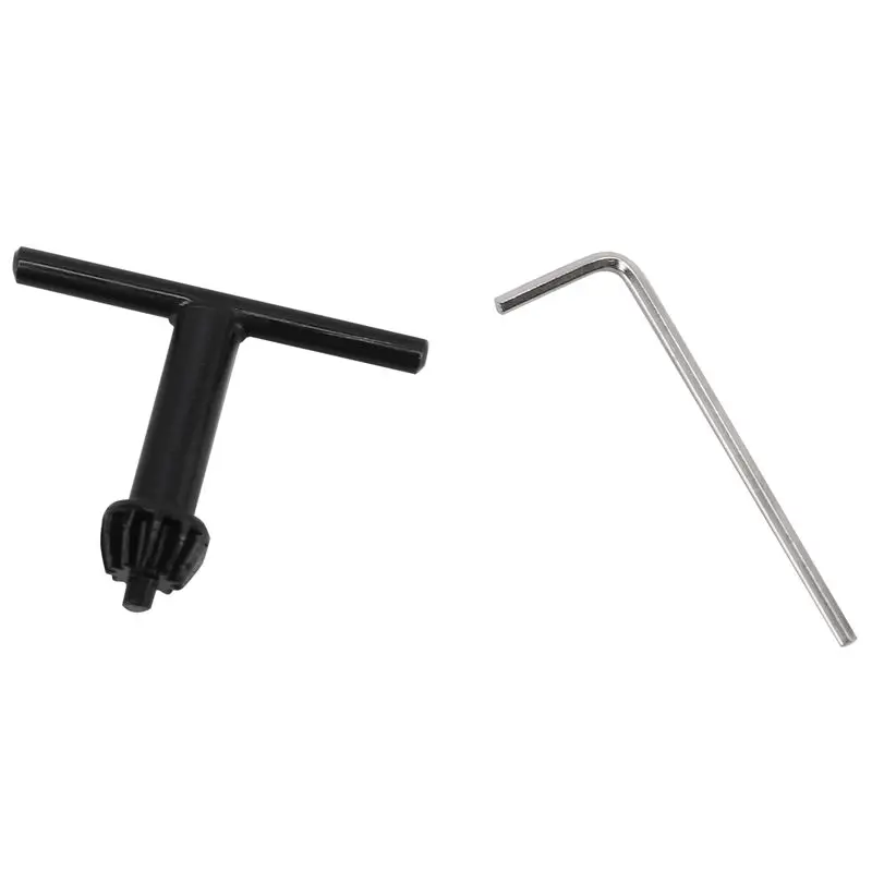 Hanging Mill Handle Accessories Chuck Soft Shaft Tool Electric Drill Grinder With 0.3-4mm | Электроника